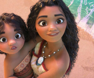 انیمیشن موانا ۲ / انیمیشن Moana 2