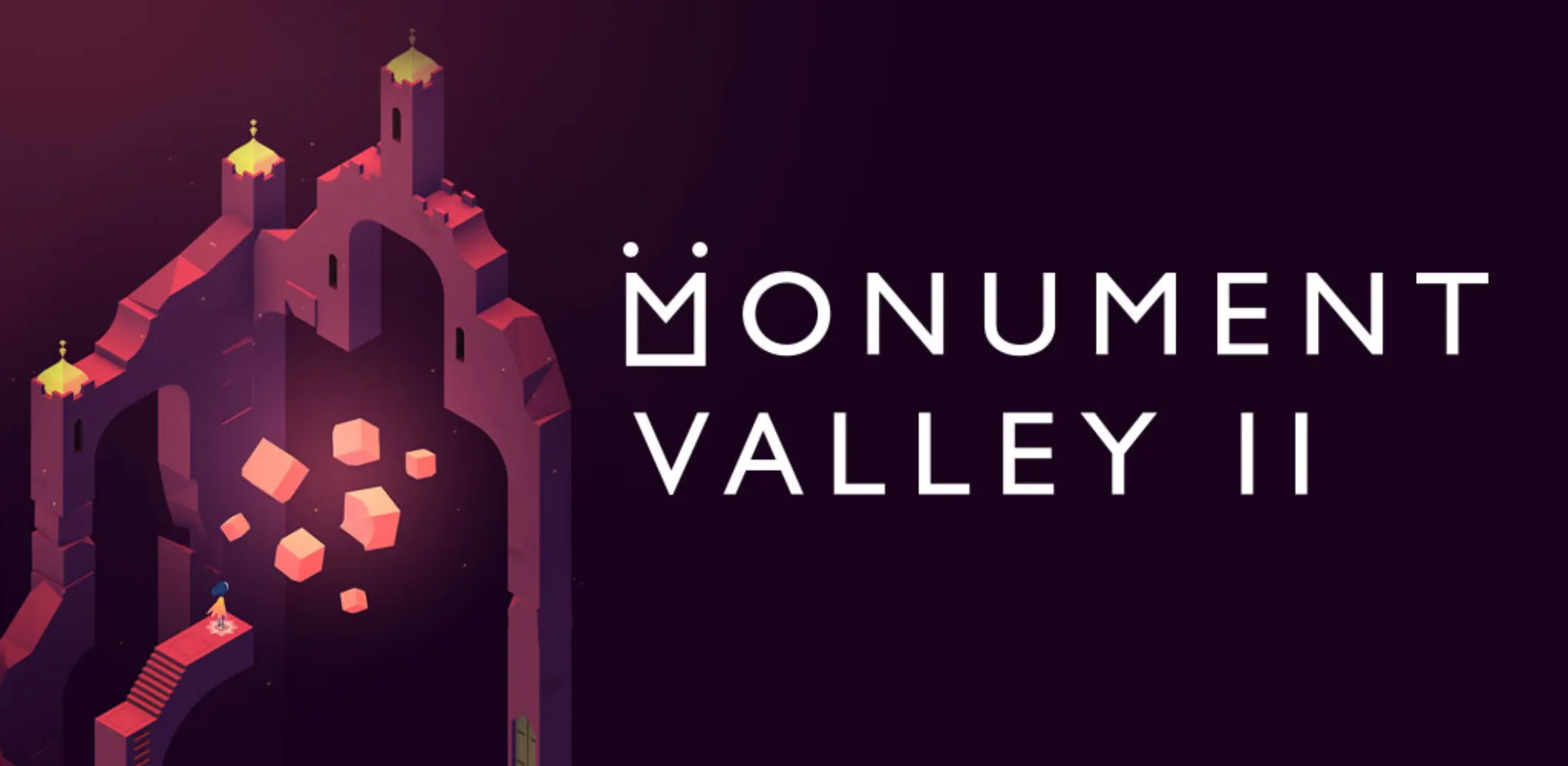 بازی Monument Valley 2