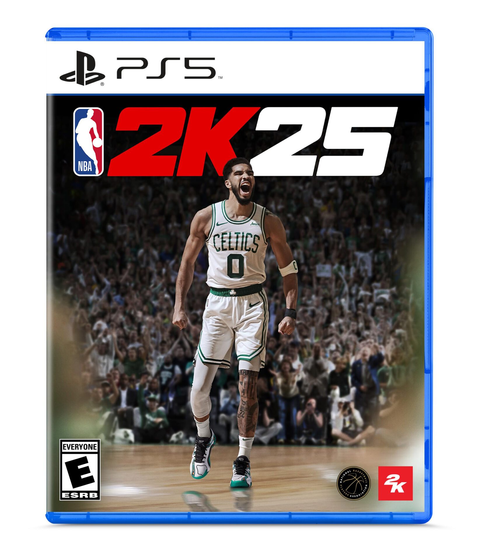 بازی NBA 2K25