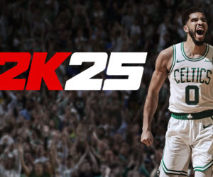 نقد و بررسی بازی NBA 2K25