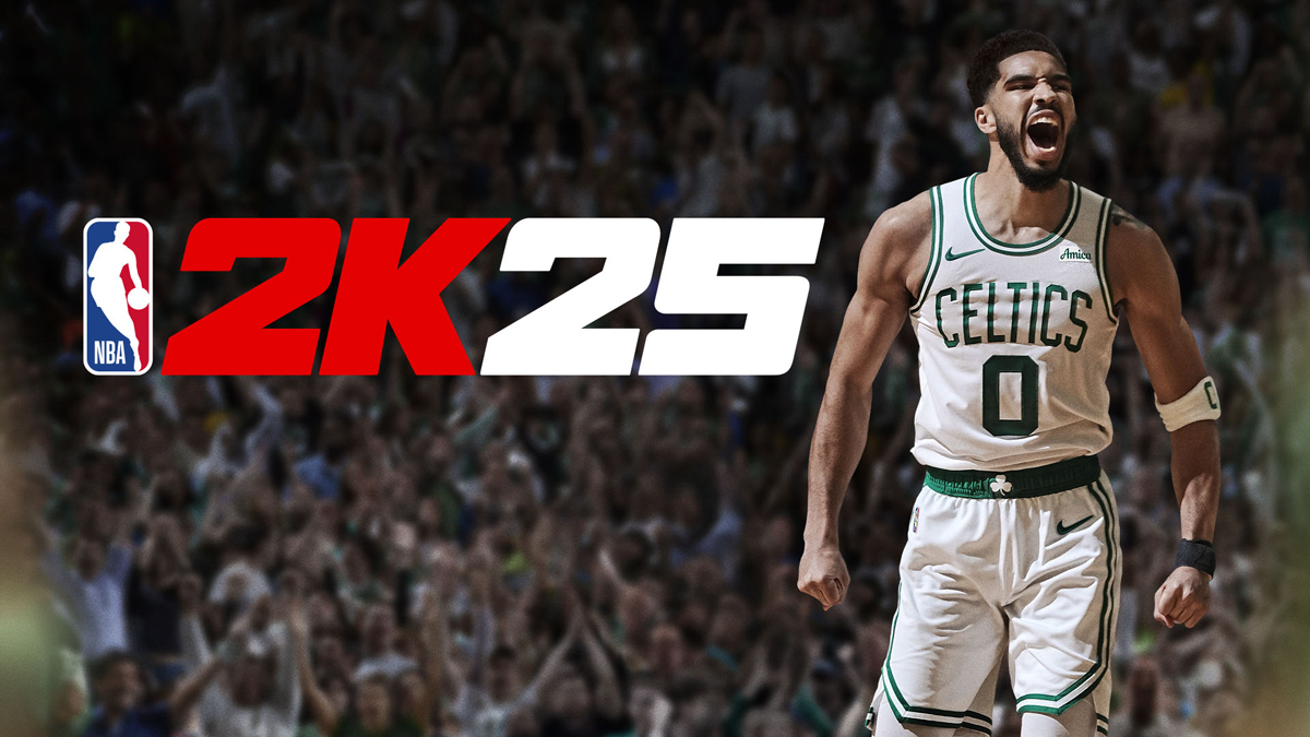 نقد و بررسی بازی NBA 2K25