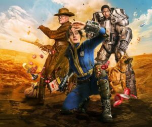 فصل دوم سریال فال‌اوت / سریال Fallout