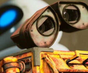 انیمیشن وال ای ۲ / انیمیشن WALL-E 2