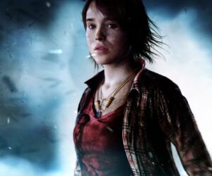 بازی Beyond: Two Souls / سریال Beyond: Two Souls