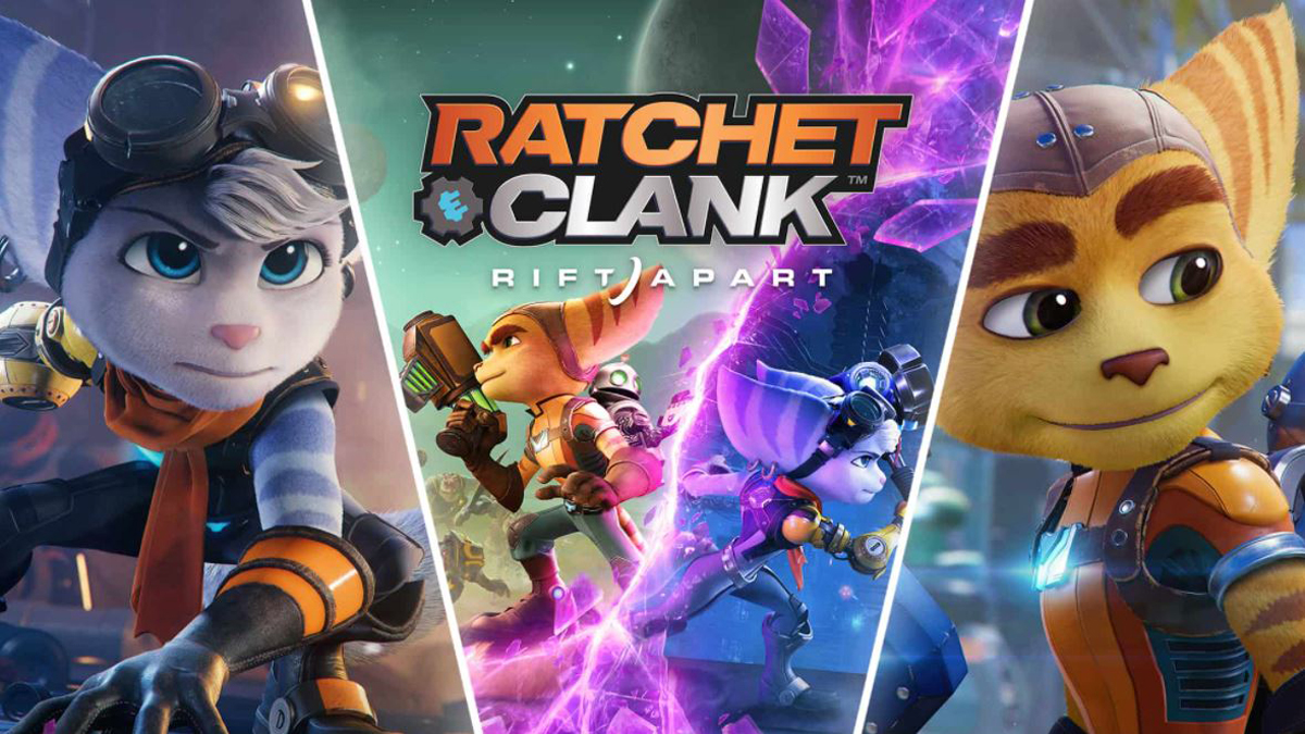 نقد و بررسی بازی Ratchet & Clank: Rift Apart