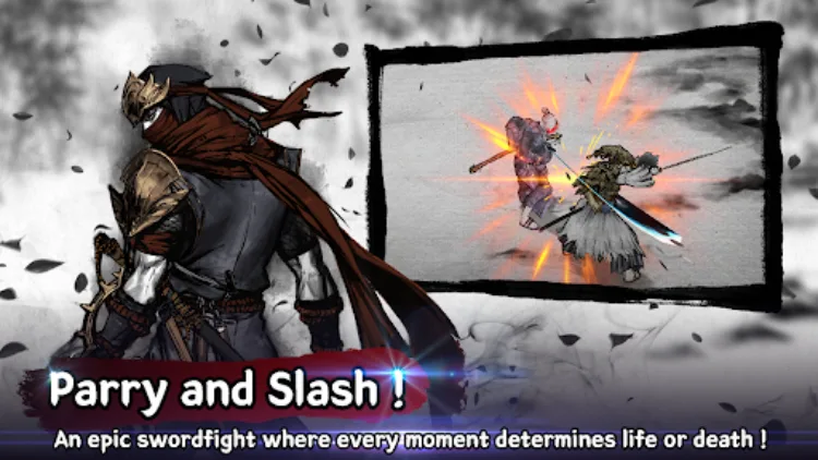 بازی Ronin: The Last Samurai