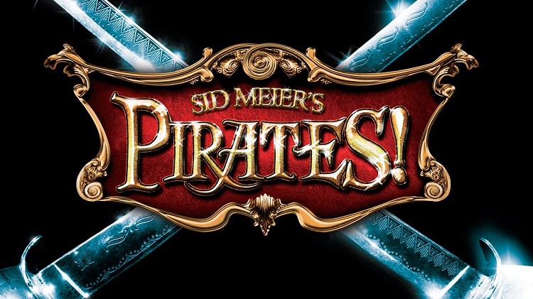 دنبال مبدا این سبک از بازی‌‎ها هستید؟ سری به بازی جهان باز Sid Meier's Pirates بزنید