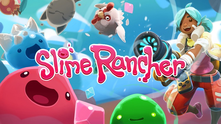 Slime Rancher یکی از بازی‌های جهان باز متفاوت است که می‌تواند شما را غافل‌گیر کند