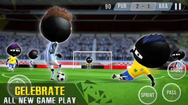 Soccer Hero