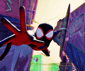 انیمیشن مرد عنکبوتی / انیمیشن Spider-Man: Beyond the Spider-Verse