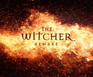 ریمیک بازی The Witcher / ریمیک بازی ویچر ۱