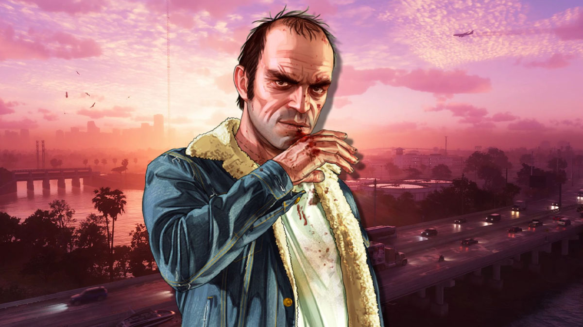 ترور در بازی GTA 6