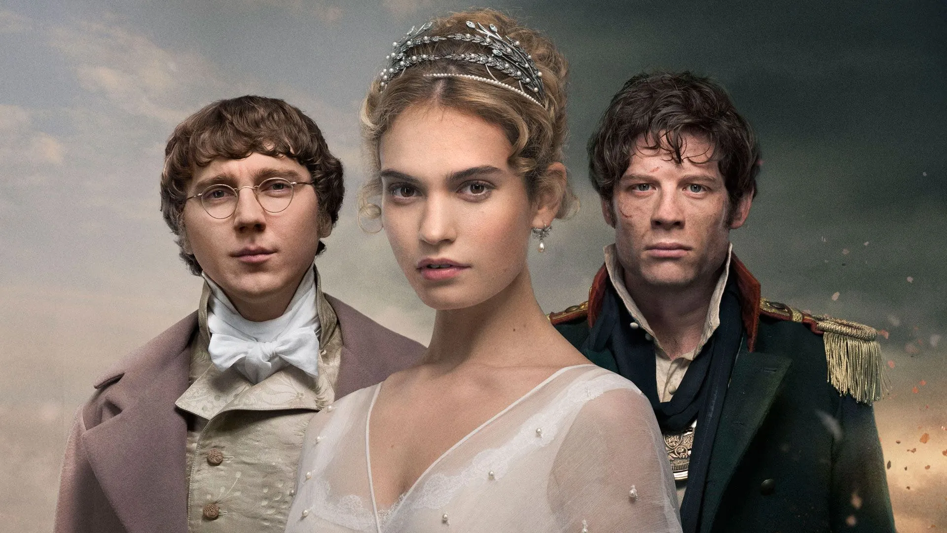 War & Peace