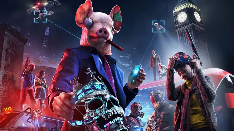 با اینکه Watch Dogs: Legion یک بازی معمولی با ایرادات فراوان بود، اما مکانیک کنترل NPCها یکی از معدود نکات جذاب آن به حساب می‌آمد