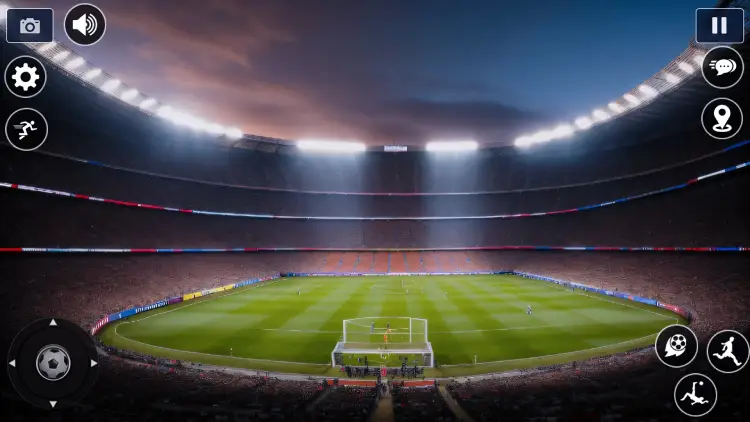World Football Games 2025 