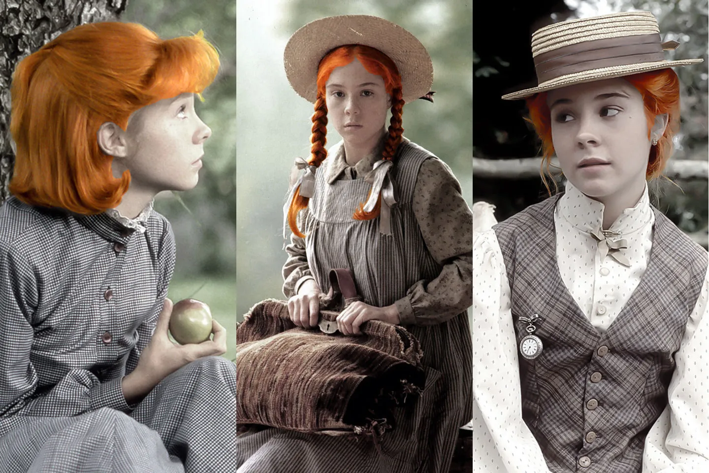 Anne of Green Gables