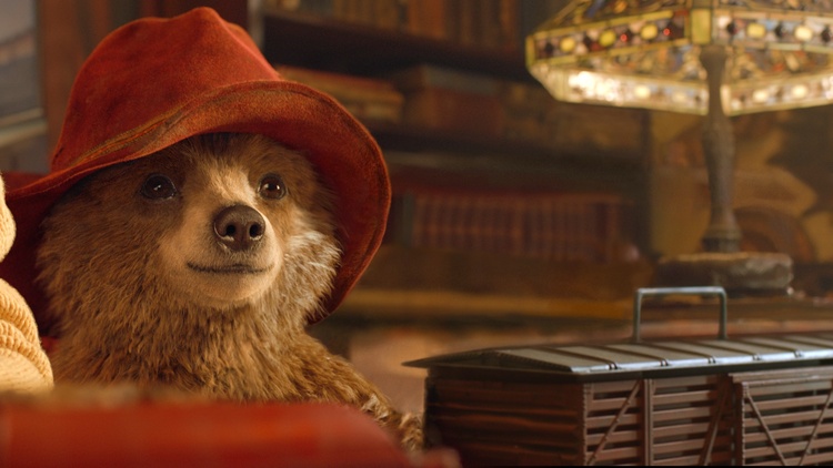 پدینگتون - Paddington