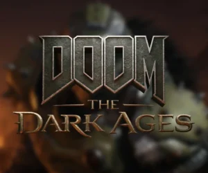 Doom The Dark Ages