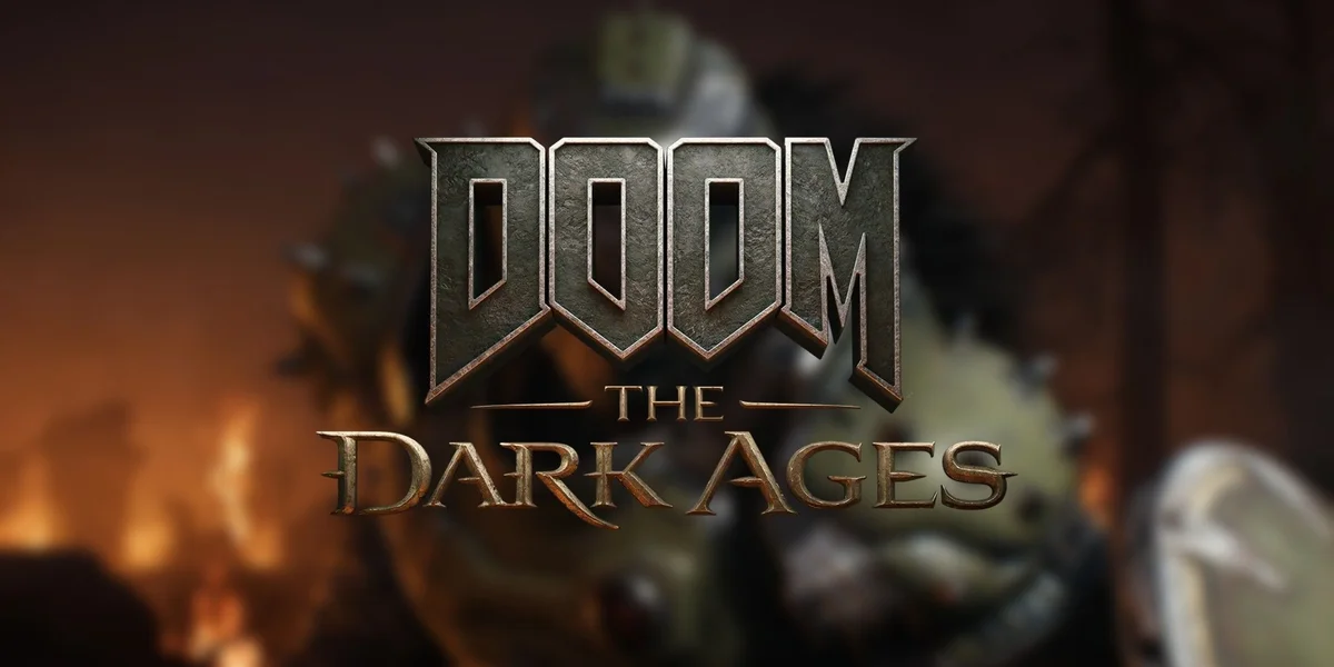 Doom The Dark Ages