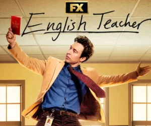 English Teacher