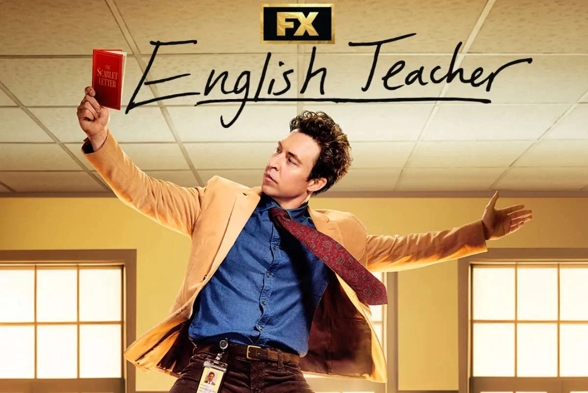 English Teacher