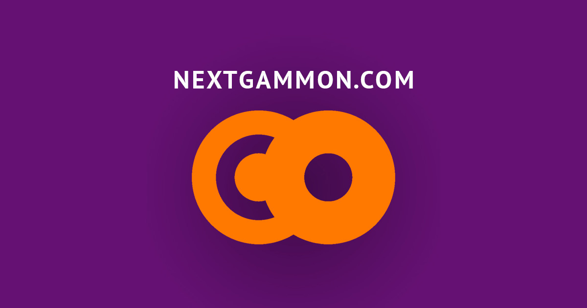 سایت Nextgammon با پشتیبانی از زبان فارسی