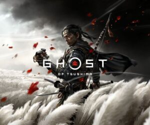 انیمه اقتباسی از بازی Ghost of Tsushima