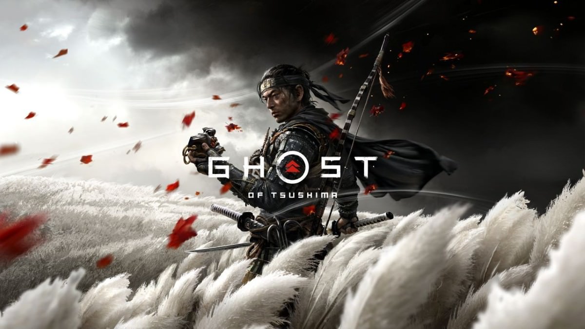 انیمه اقتباسی از بازی Ghost of Tsushima