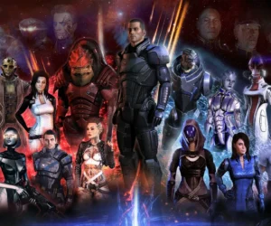 Mass Effect 5