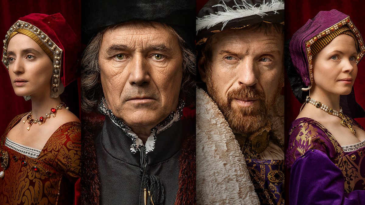 Wolf Hall
