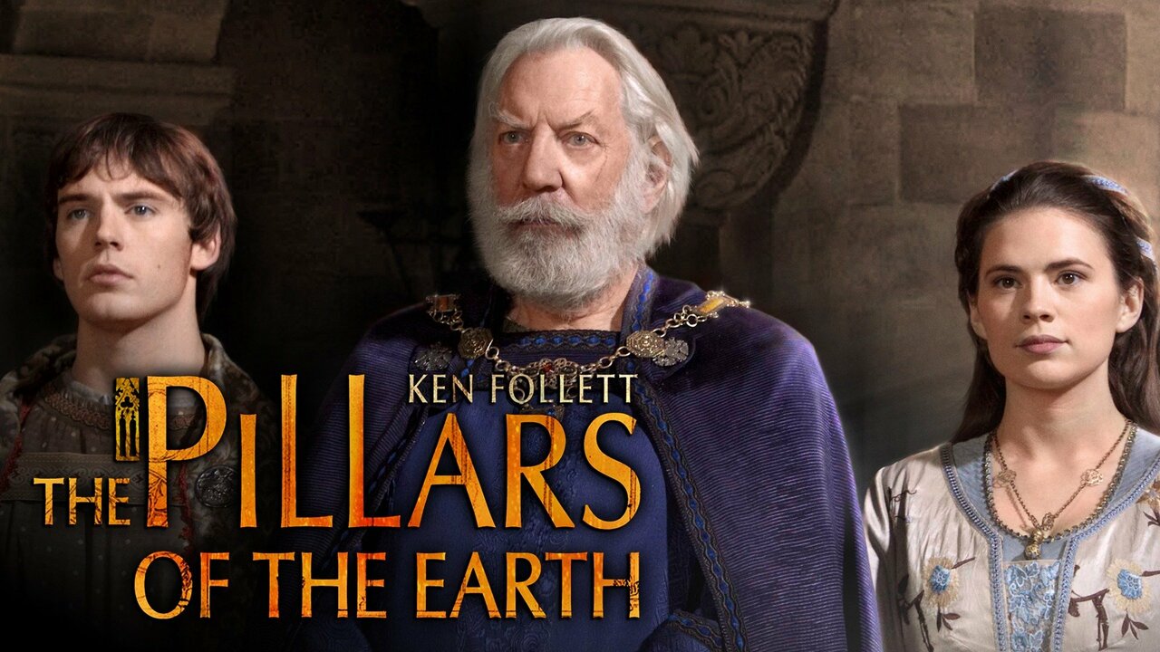 The Pillars of the Earth
