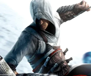 الطائر ابن لا احد در Assassin's Creed