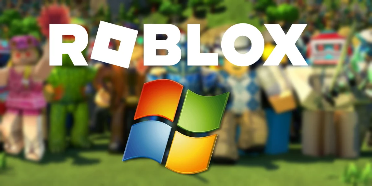 اتمام پشتیبانی ویندوز ۷ در بازی Roblox