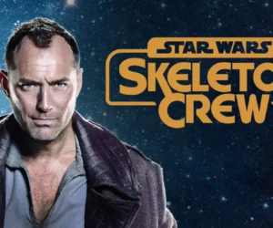 Star Wars: Skeleton Crew