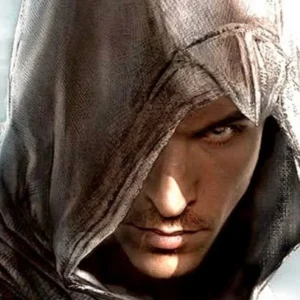 الطائر ابن لا احد در Assassin's Creed