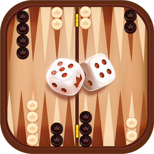 اپلیکیشن اندرویدی Backgammon Friends