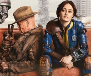 فصل دوم سریال Fallout