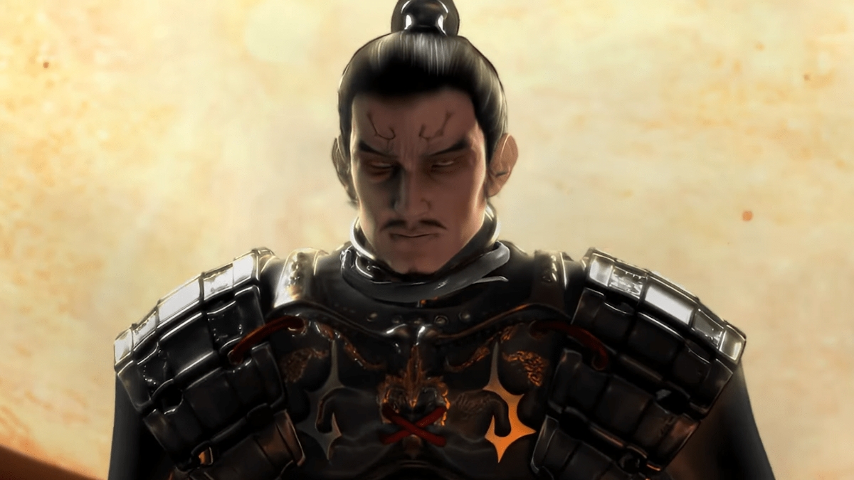 بازی Onimusha 2: Samurai's Destiny