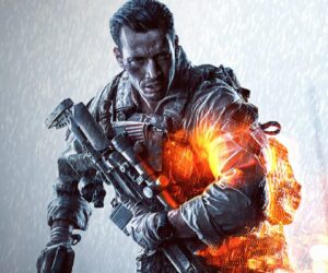 بازی Battlefield 6 / بازی بتلفیلد ۶