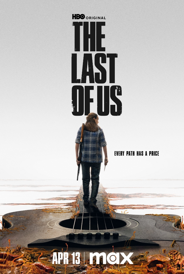 سریال The Last of Us