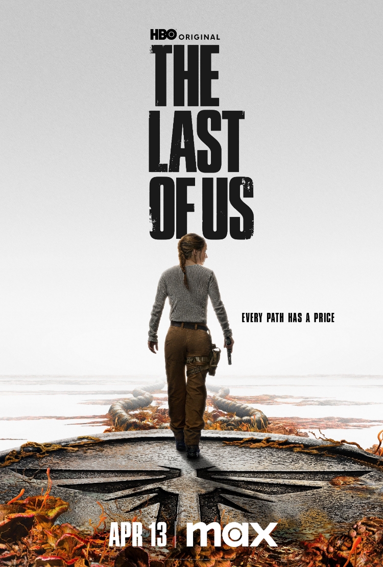 سریال The Last of Us