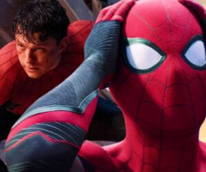 فیلم مرد عنکبوتی ۴ (Spider-Man 4)