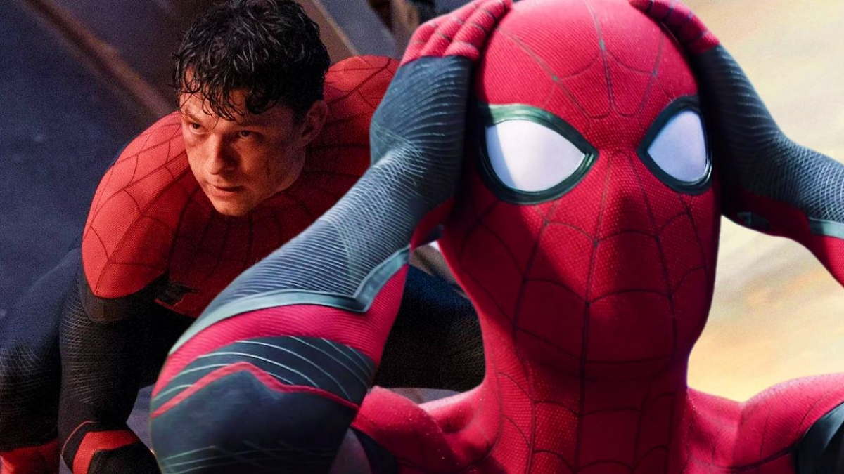 فیلم مرد عنکبوتی ۴ (Spider-Man 4)