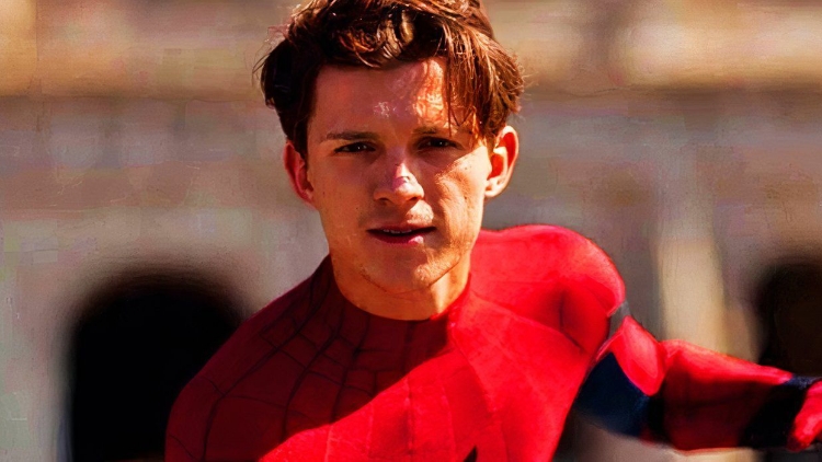 فیلم مرد عنکبوتی ۴ (Spider-Man 4)