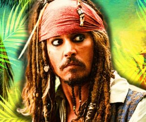 فیلم Pirates of the Caribbean 6 / فیلم دزدان دریایی کارائیب ۶