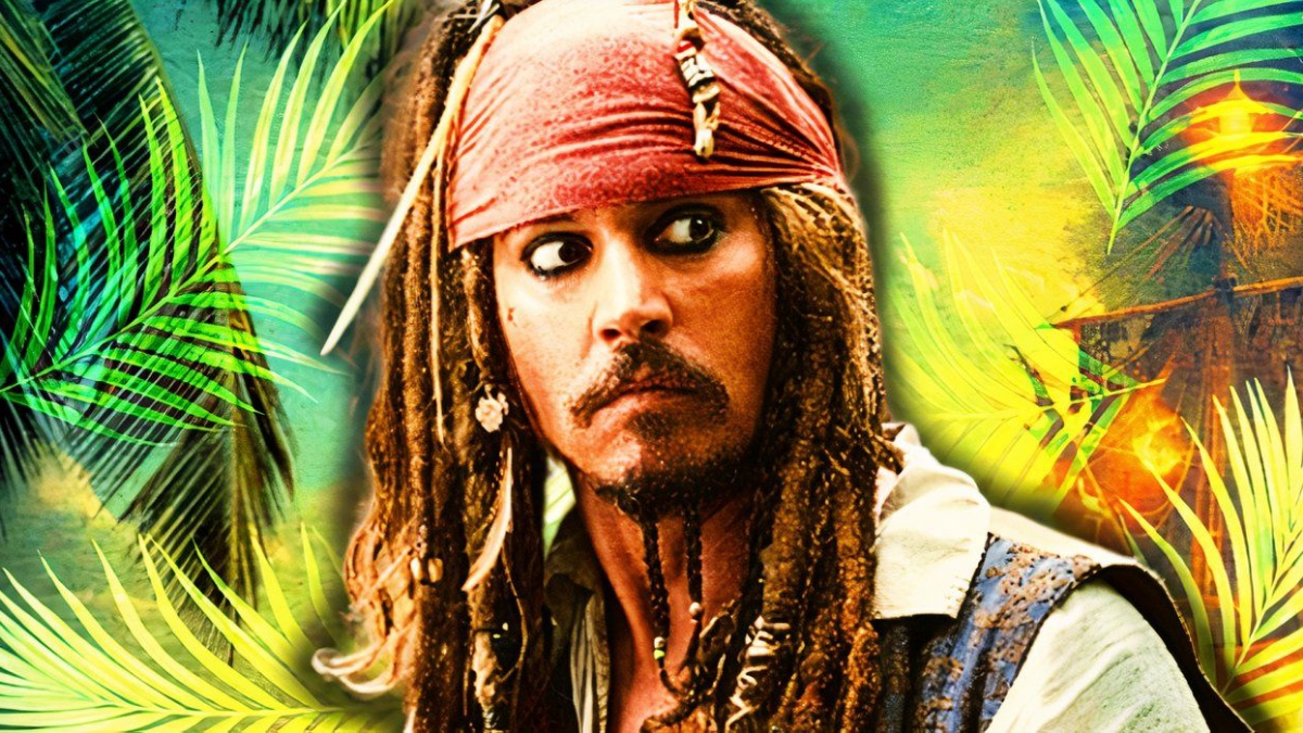 فیلم Pirates of the Caribbean 6 / فیلم دزدان دریایی کارائیب ۶