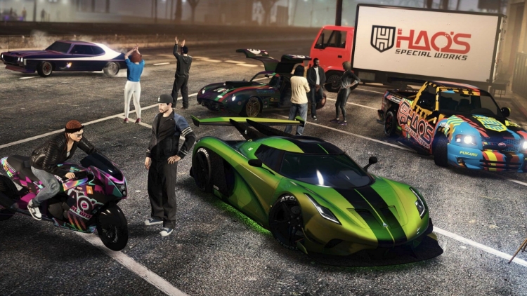 بازی GTA 6