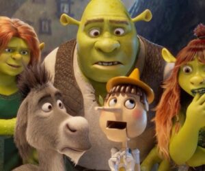 انیمیشن شرک ۵ (Shrek 5)