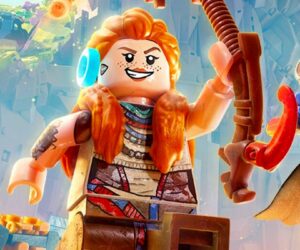 بازی LEGO Horizon Adventures