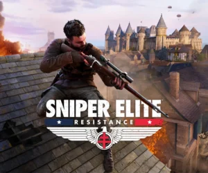 بازی Sniper Elite: Resistance - نقد و بررسی بازی Sniper Elite: Resistance